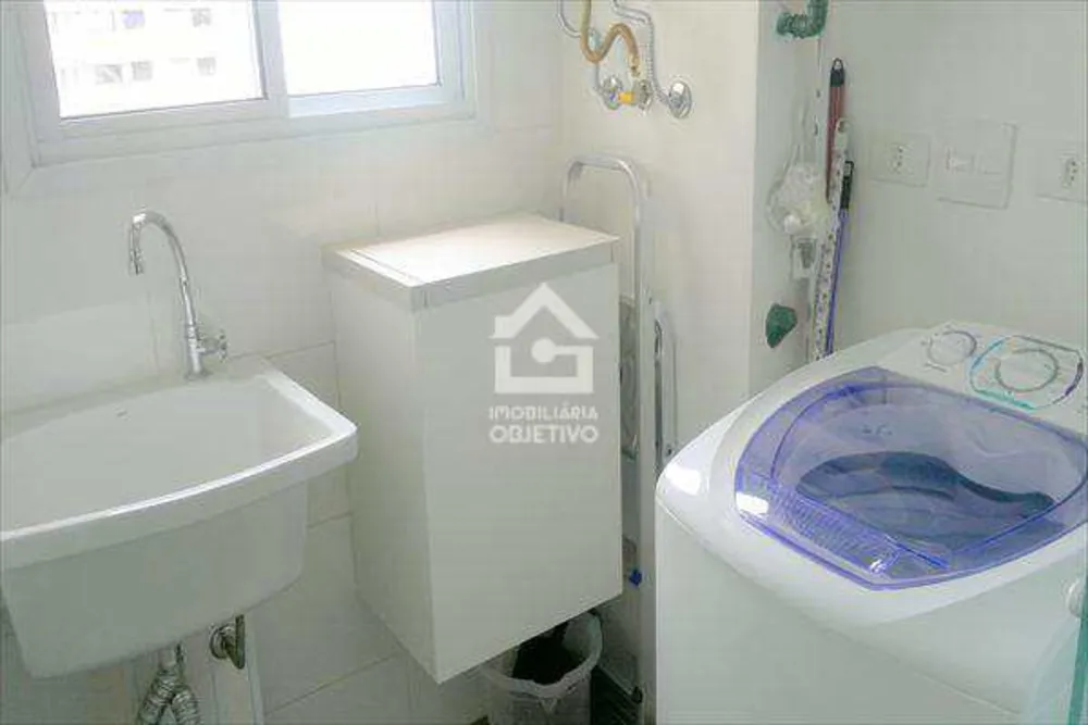 Apartamento, 1 quarto, 47 m² - Foto 10