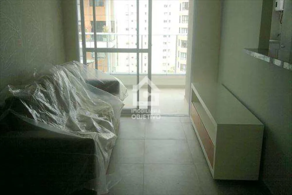 Apartamento, 1 quarto, 47 m² - Foto 7