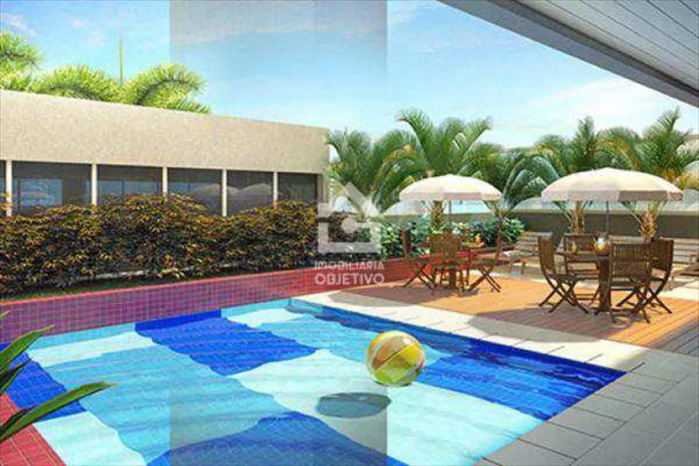 Apartamento, 1 quarto, 47 m² - Foto 6