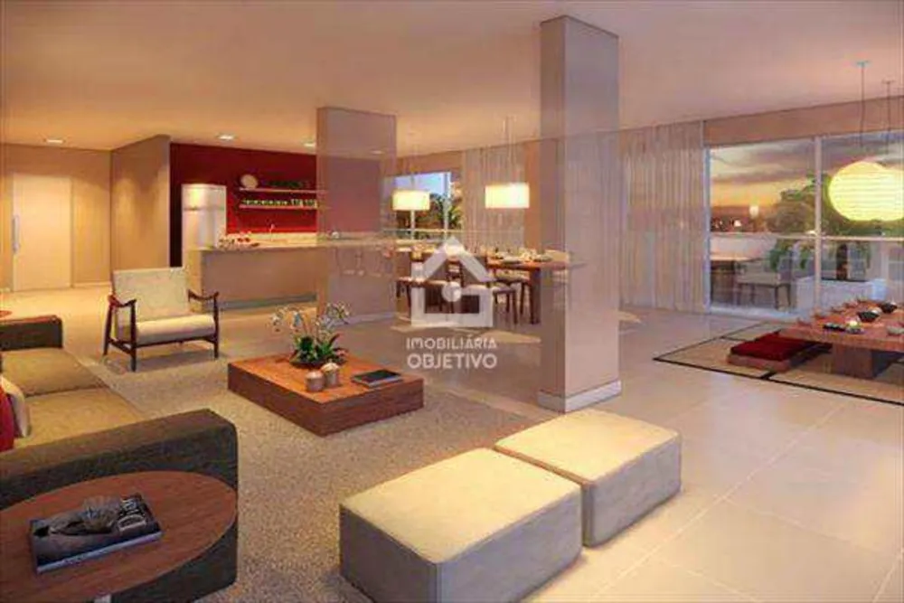 Apartamento, 1 quarto, 47 m² - Foto 11