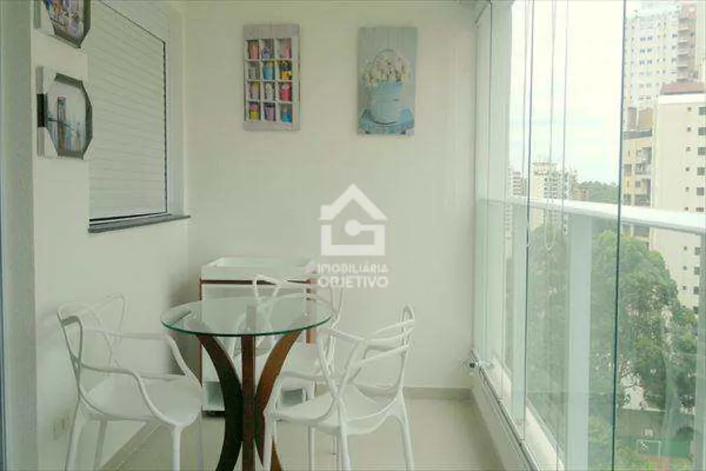 Apartamento, 1 quarto, 47 m² - Foto 2