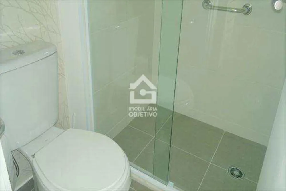 Apartamento, 1 quarto, 47 m² - Foto 8