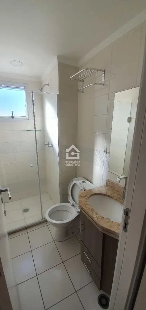 Apartamento, 3 quartos, 62 m² - Foto 5
