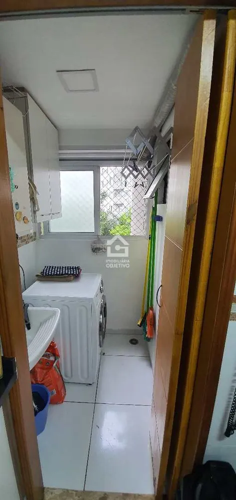 Apartamento, 3 quartos, 62 m² - Foto 7