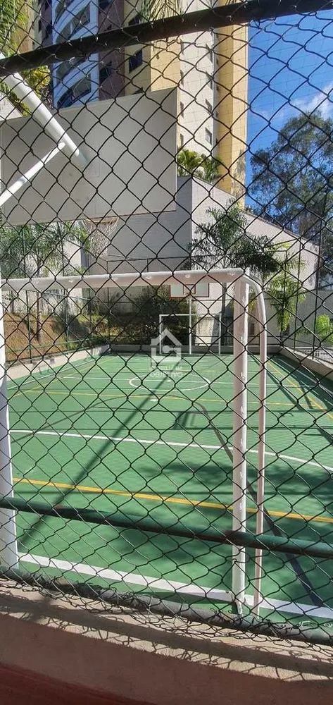 Apartamento, 3 quartos, 62 m² - Foto 11