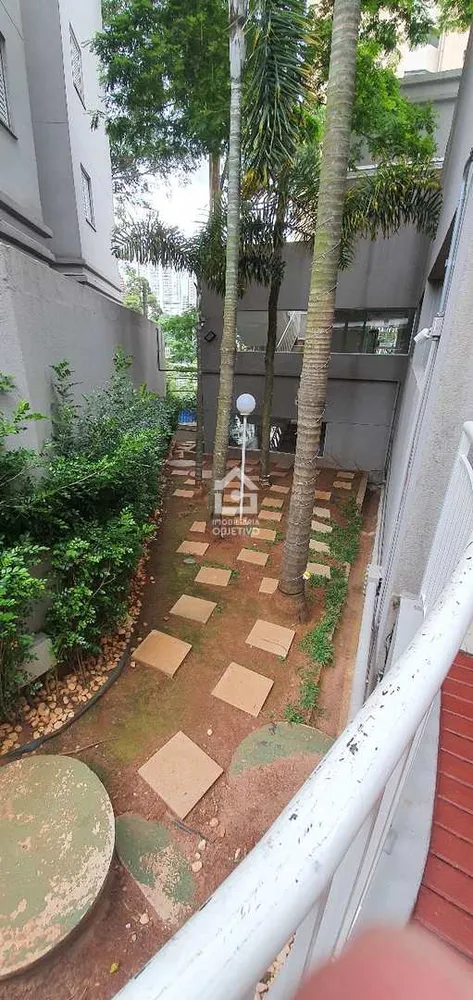 Apartamento, 3 quartos, 62 m² - Foto 8