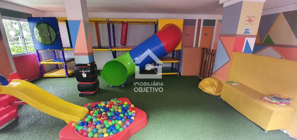 Apartamento, 3 quartos, 62 m² - Foto 10