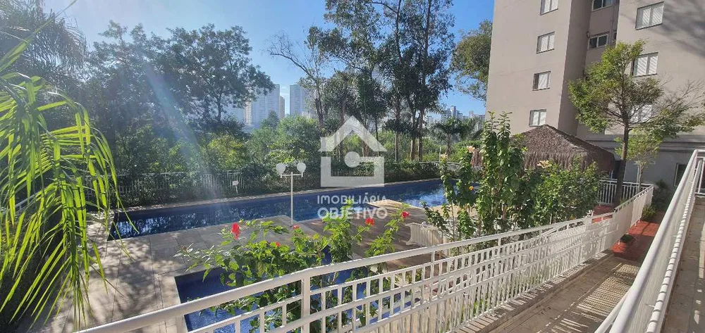 Apartamento, 3 quartos, 62 m² - Foto 9