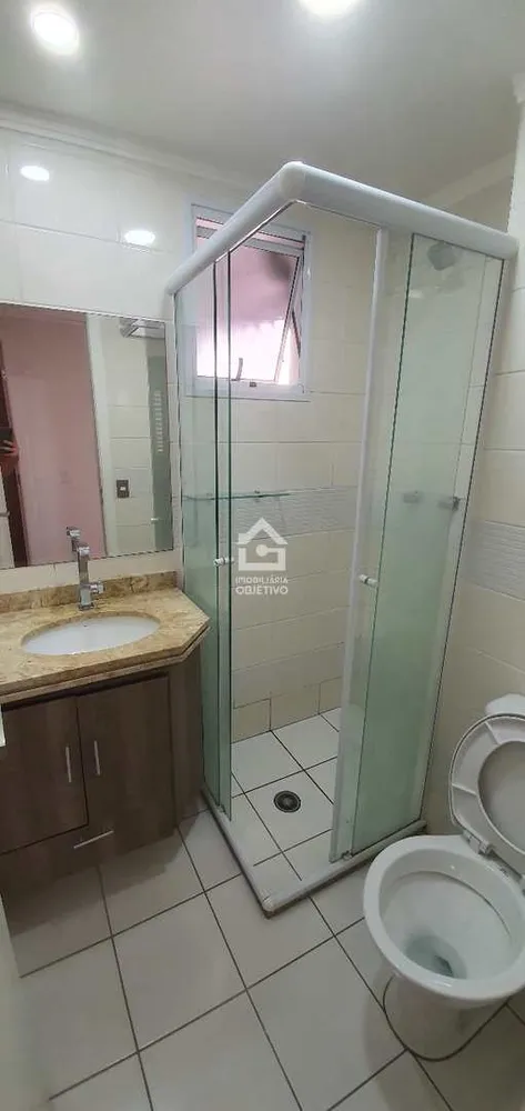 Apartamento, 3 quartos, 62 m² - Foto 6