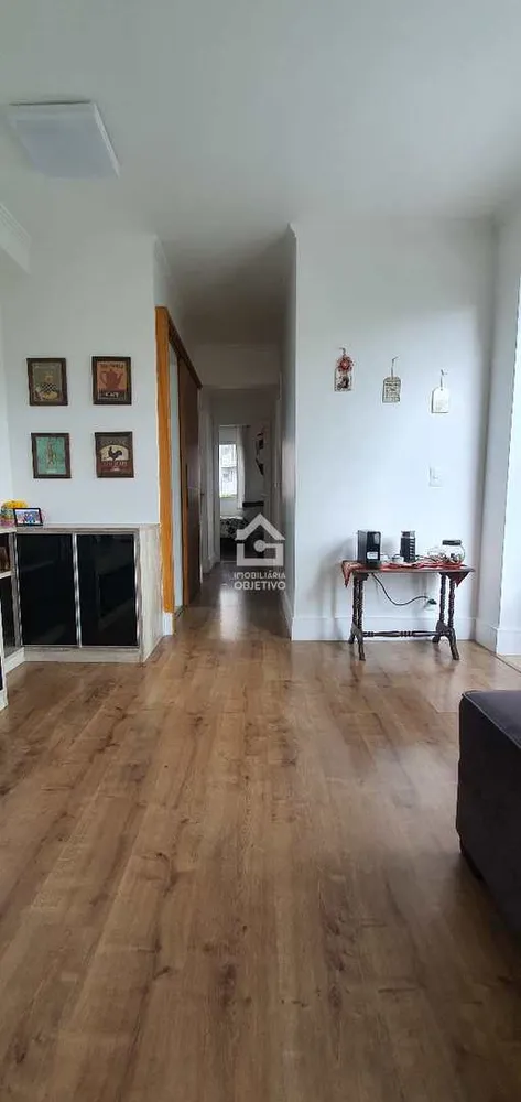 Apartamento, 3 quartos, 62 m² - Foto 3