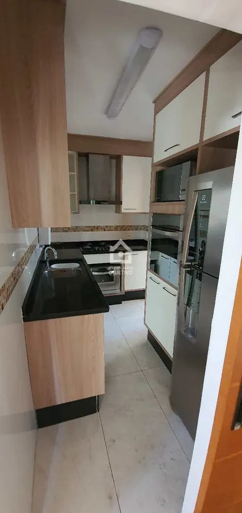 Apartamento, 3 quartos, 62 m² - Foto 4