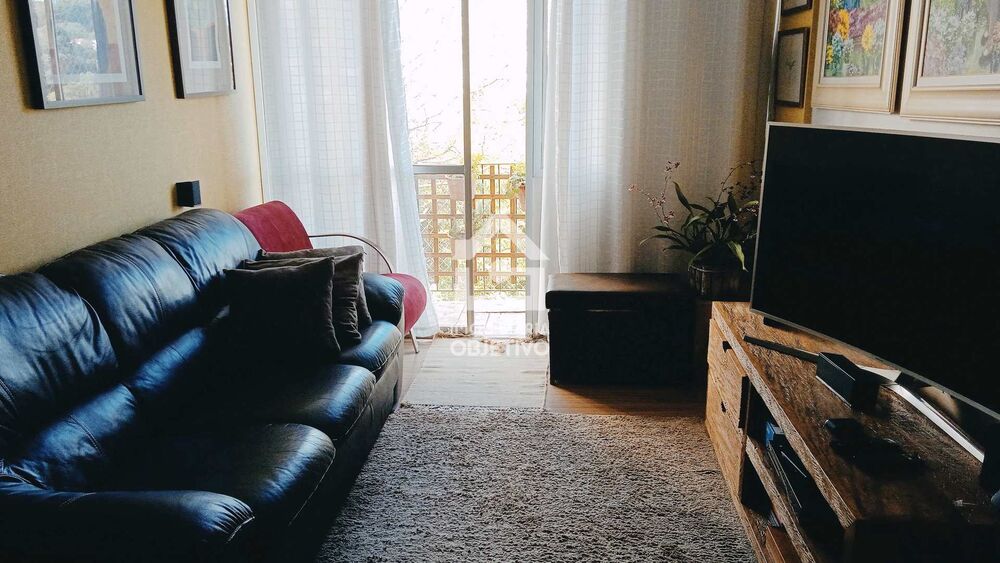 Apartamento, 2 quartos, 74 m² - Foto 2