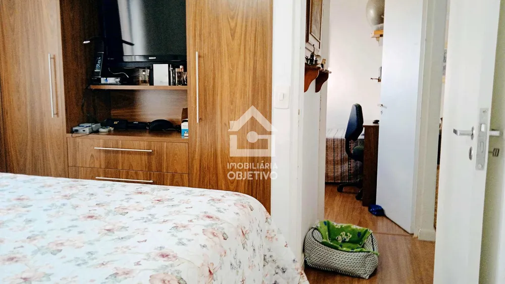 Apartamento, 2 quartos, 74 m² - Foto 11