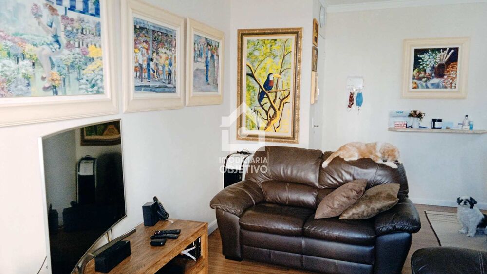 Apartamento, 2 quartos, 74 m² - Foto 4