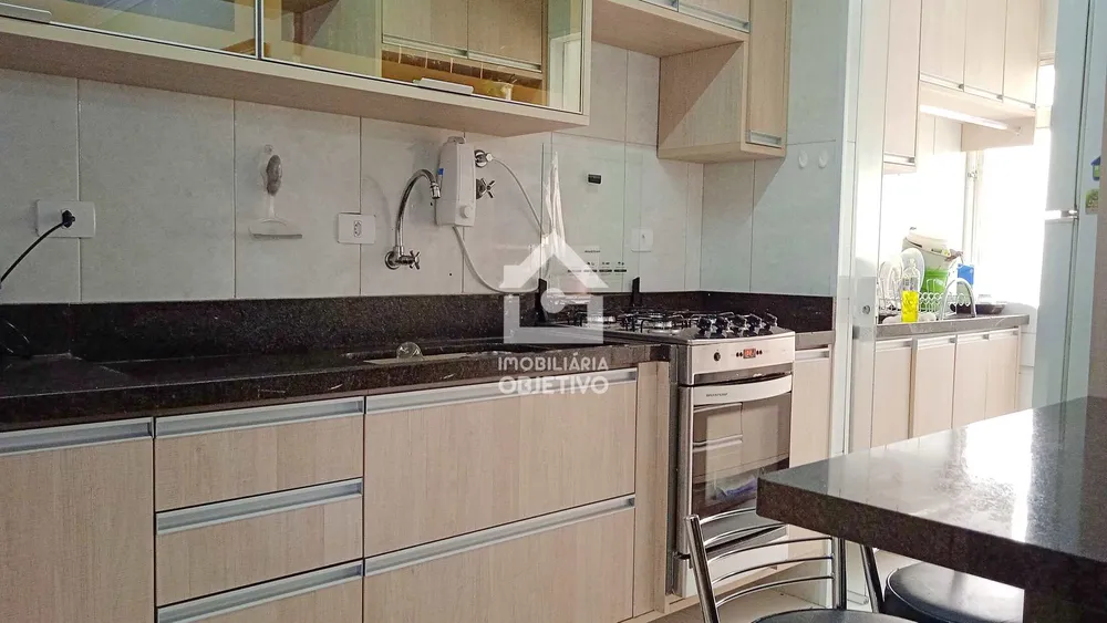 Apartamento, 2 quartos, 74 m² - Foto 6