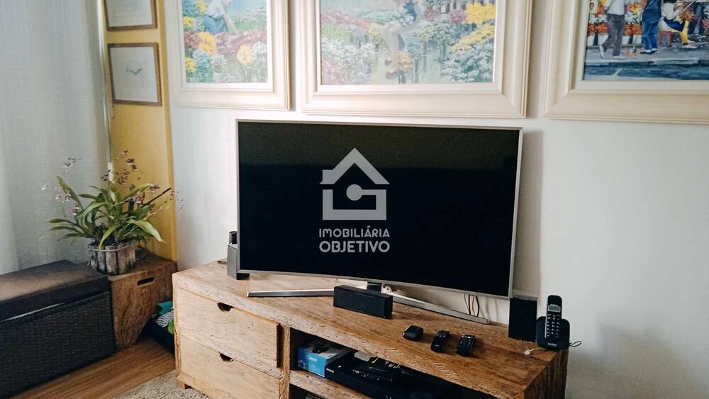 Apartamento, 2 quartos, 74 m² - Foto 3