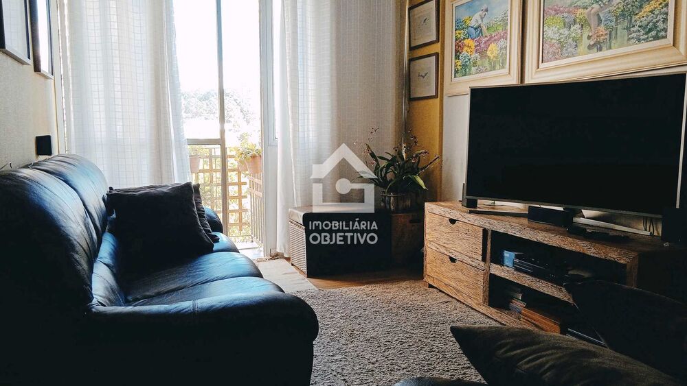 Apartamento, 2 quartos, 74 m² - Foto 1