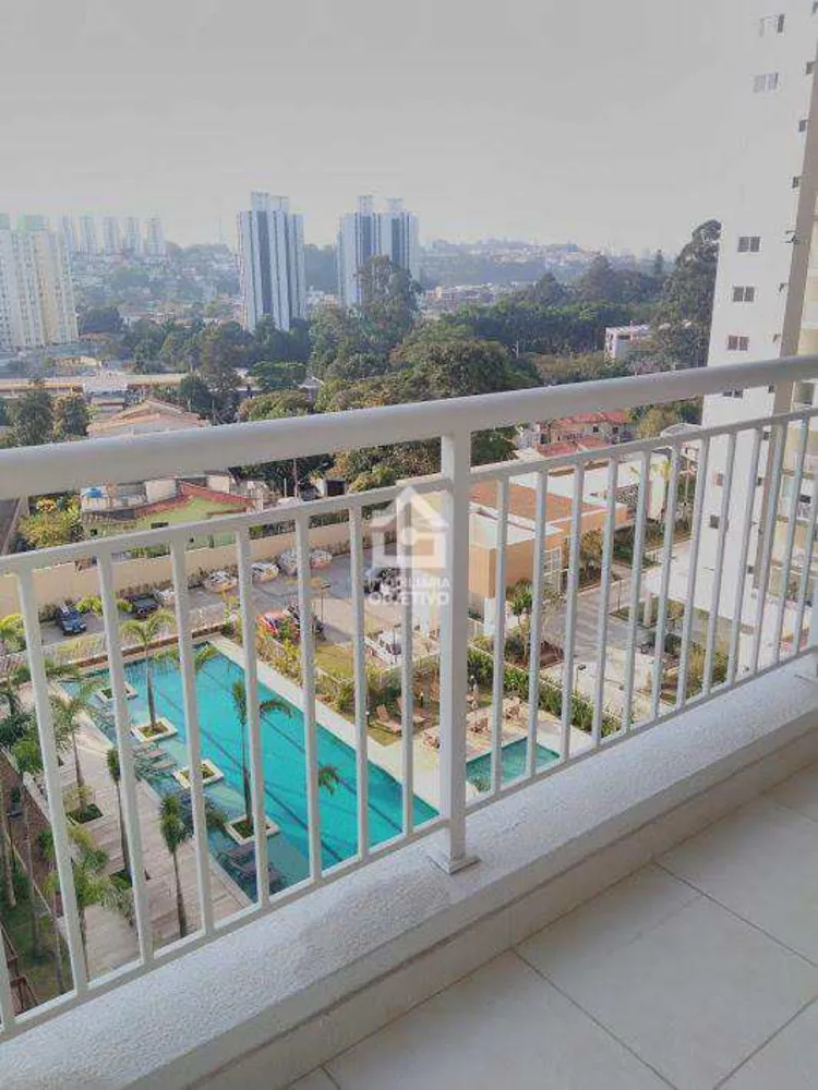 Apartamento, 2 quartos, 65 m² - Foto 6