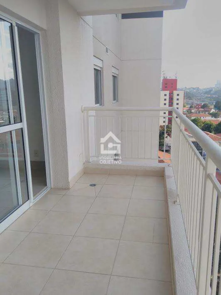 Apartamento, 2 quartos, 65 m² - Foto 2
