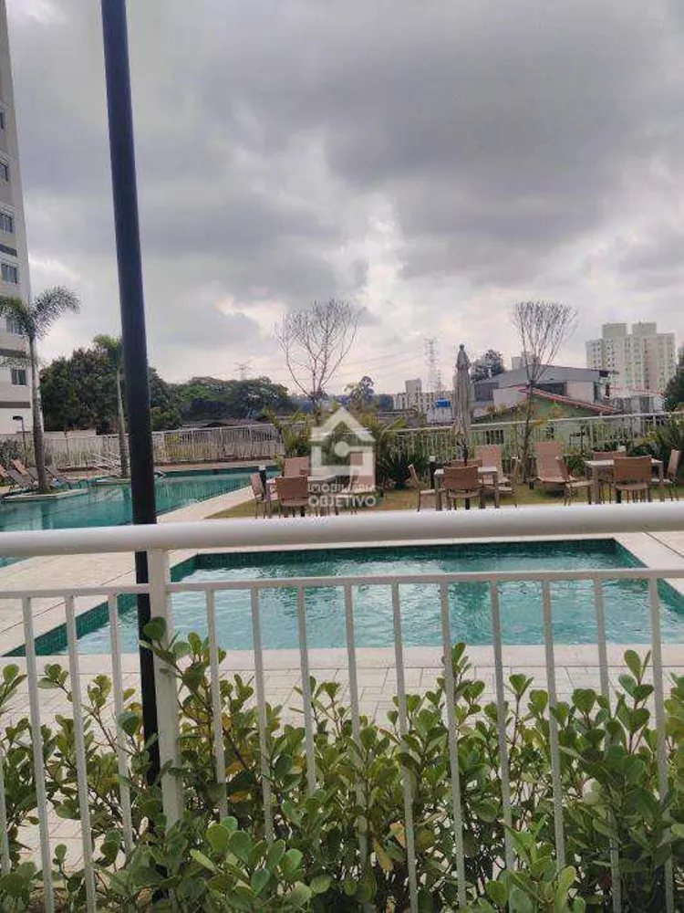 Apartamento, 2 quartos, 65 m² - Foto 2