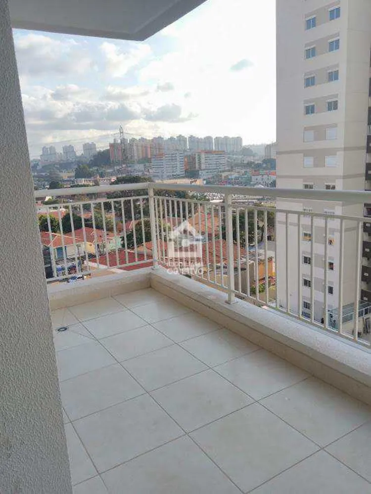 Apartamento, 2 quartos, 65 m² - Foto 3