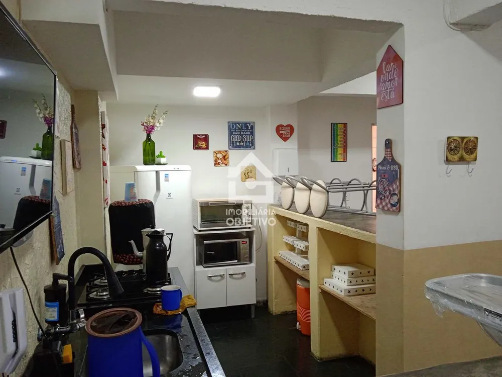 Apartamento, 2 quartos, 55 m² - Foto 3