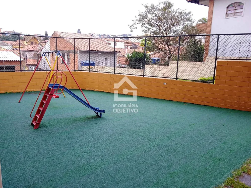 Apartamento, 2 quartos, 55 m² - Foto 2