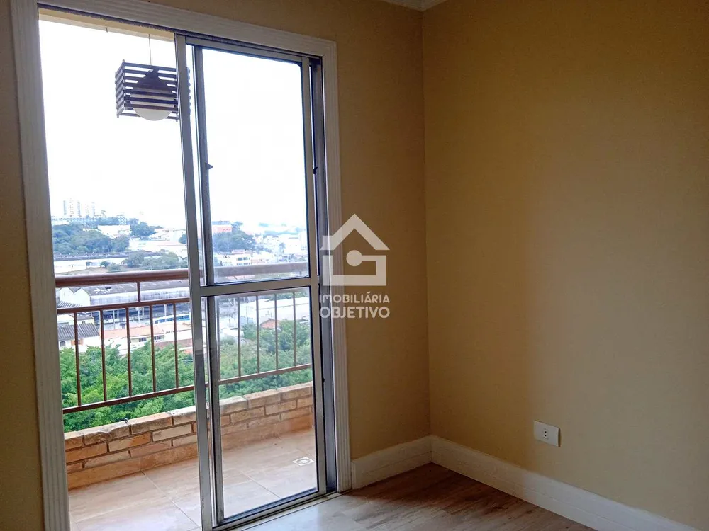 Apartamento, 2 quartos, 55 m² - Foto 4