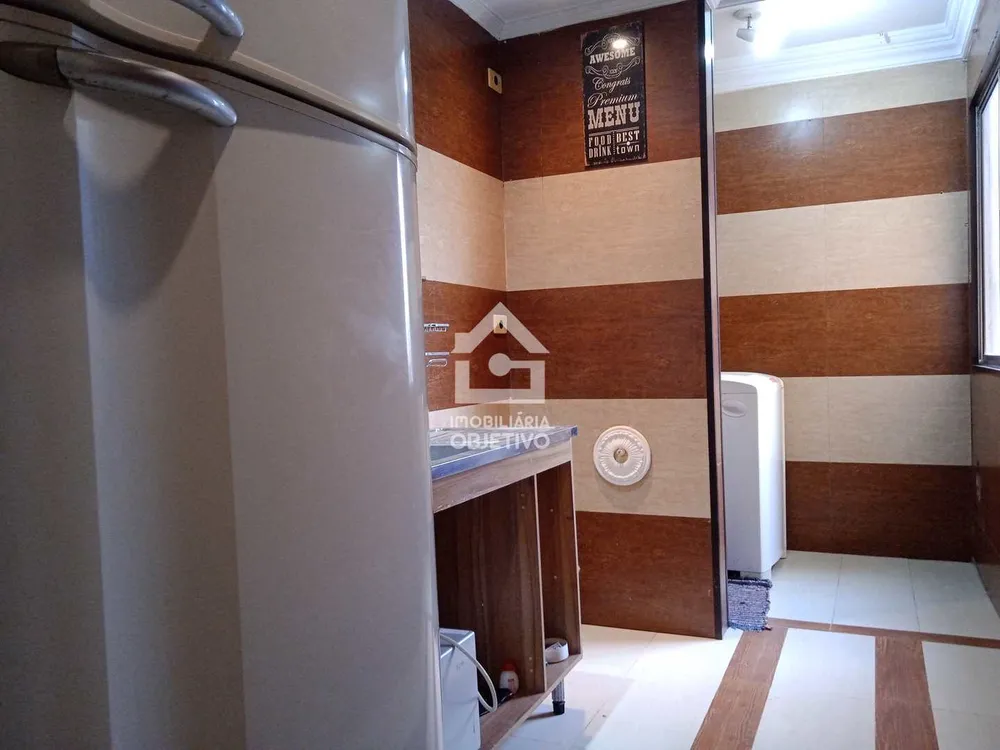 Apartamento, 2 quartos, 55 m² - Foto 5