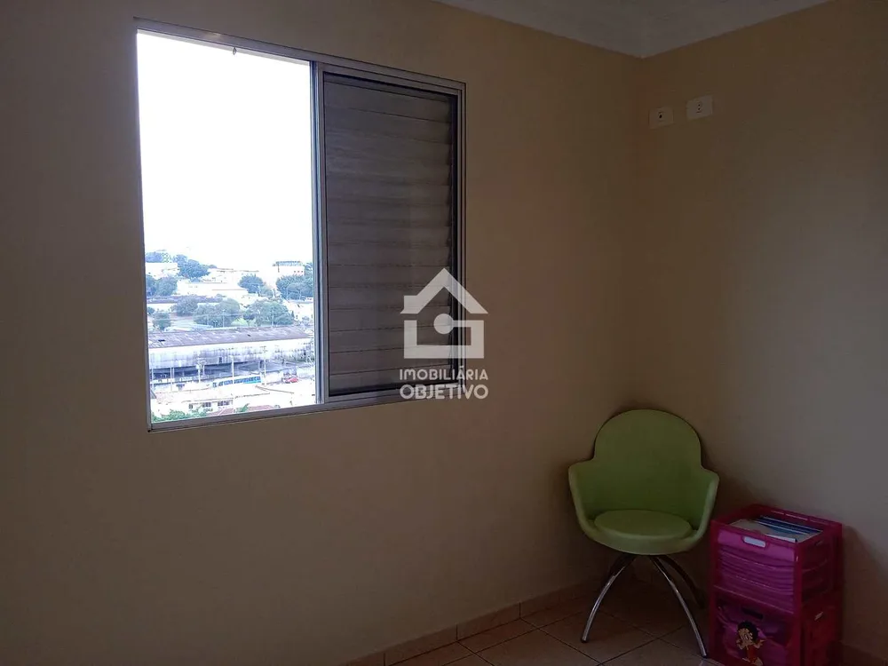 Apartamento, 2 quartos, 55 m² - Foto 6