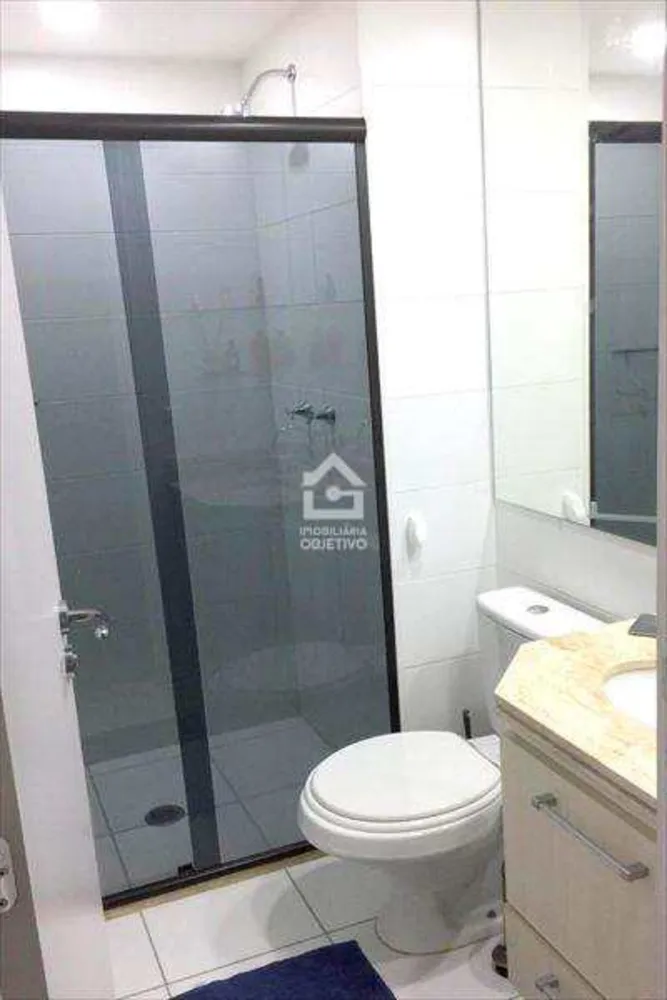 Apartamento, 2 quartos, 59 m² - Foto 5