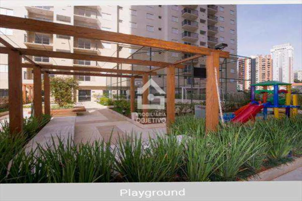 Apartamento, 2 quartos, 59 m² - Foto 10