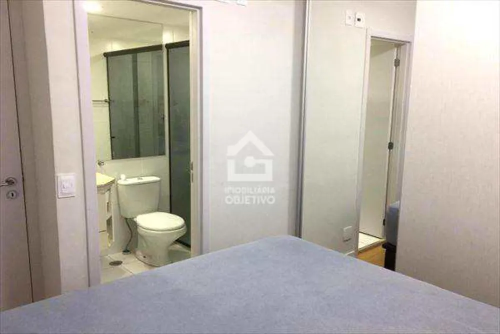 Apartamento, 2 quartos, 59 m² - Foto 3