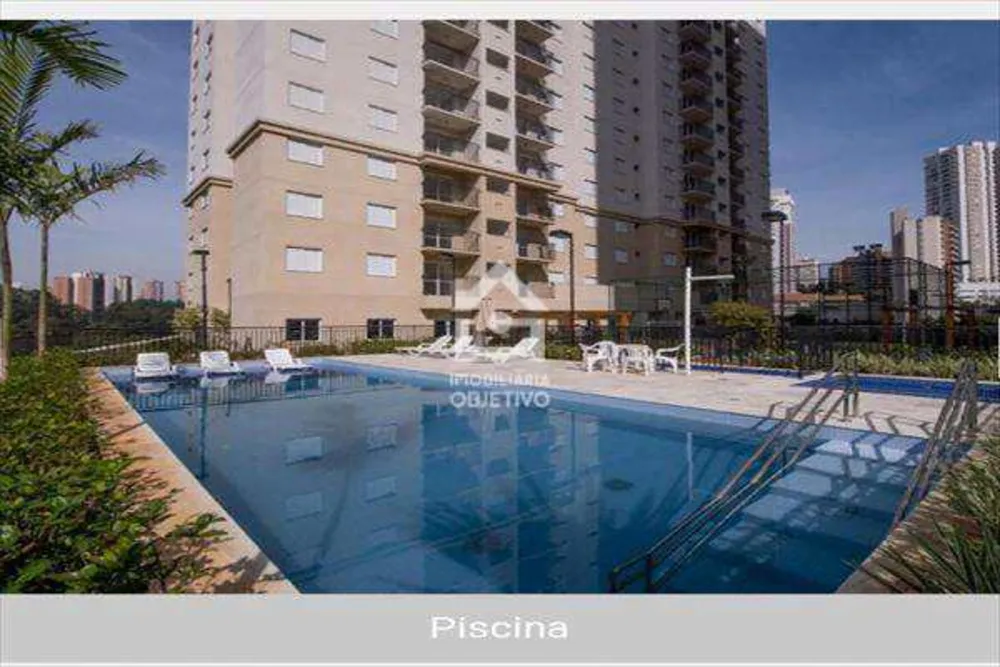 Apartamento, 2 quartos, 59 m² - Foto 9