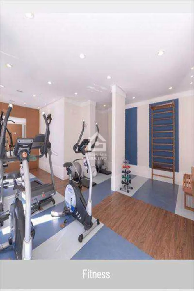 Apartamento, 2 quartos, 59 m² - Foto 8