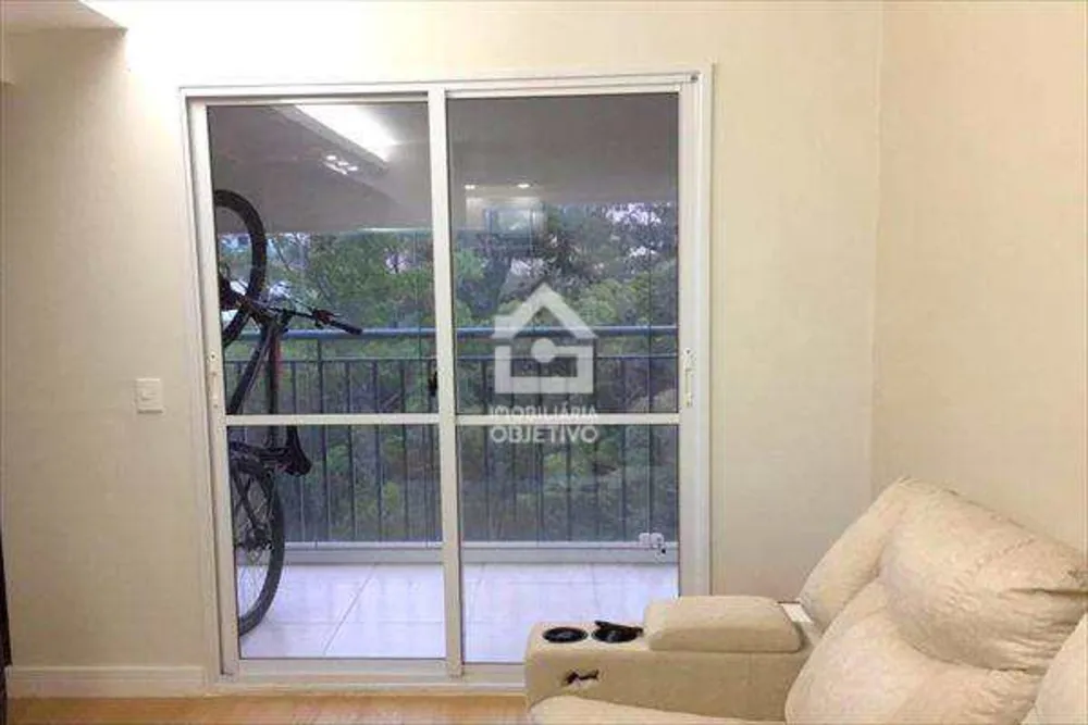 Apartamento, 2 quartos, 59 m² - Foto 1