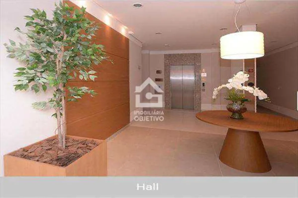 Apartamento, 2 quartos, 59 m² - Foto 6