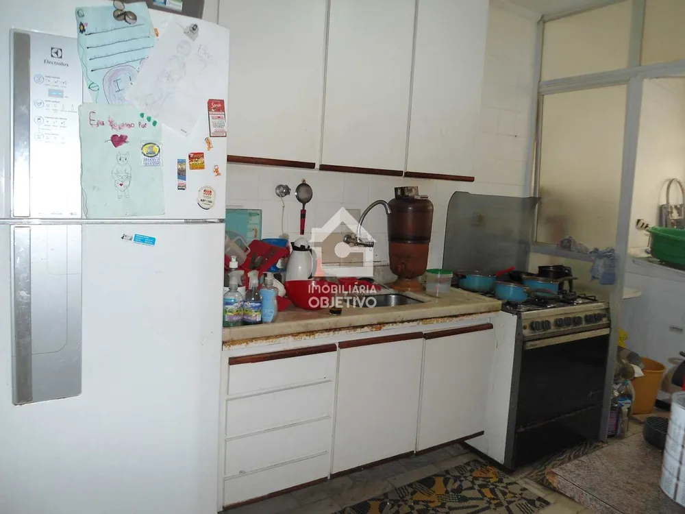 Apartamento, 3 quartos, 72 m² - Foto 3