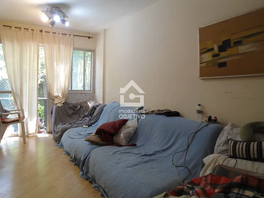 Apartamento, 3 quartos, 72 m² - Foto 1