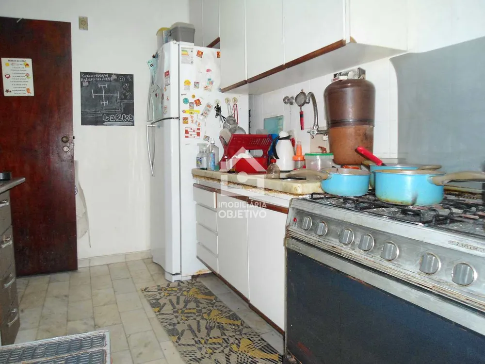 Apartamento, 3 quartos, 72 m² - Foto 4