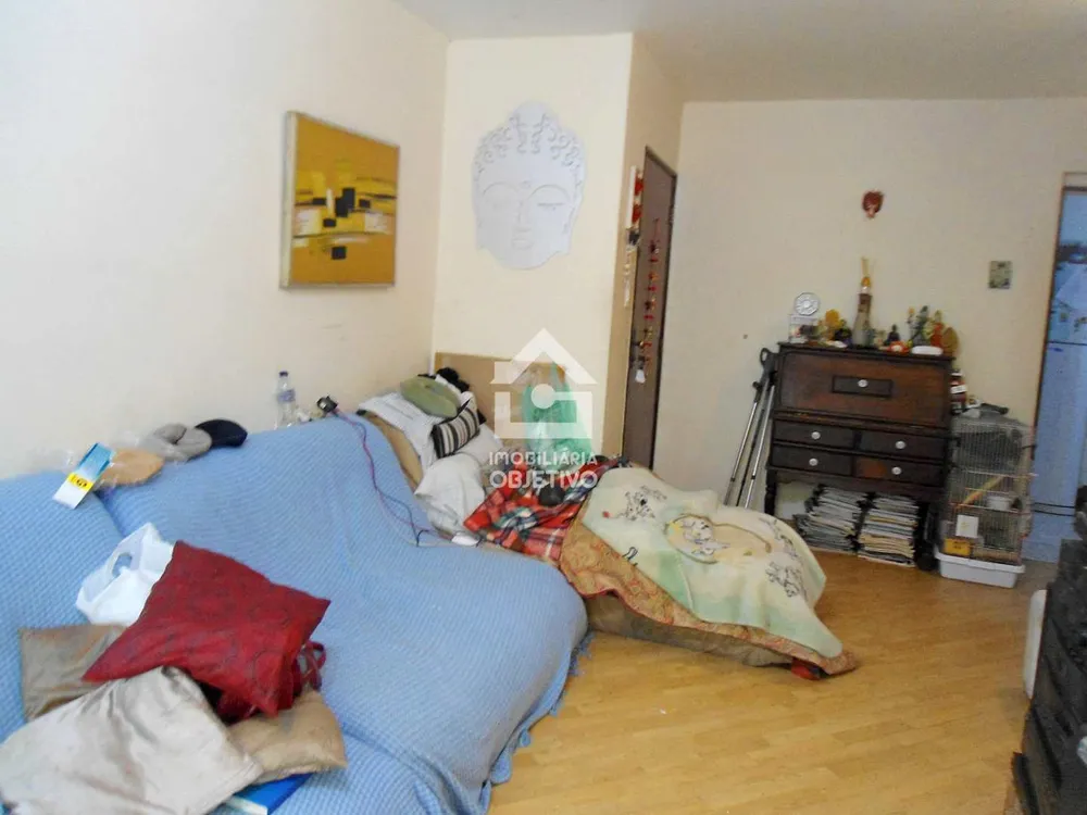 Apartamento, 3 quartos, 72 m² - Foto 2
