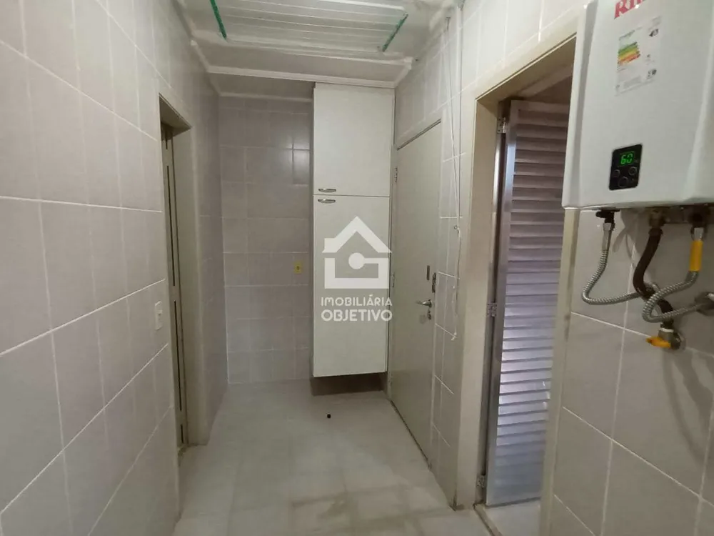 Apartamento, 3 quartos, 107 m² - Foto 1