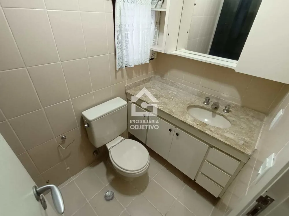 Apartamento, 3 quartos, 107 m² - Foto 3