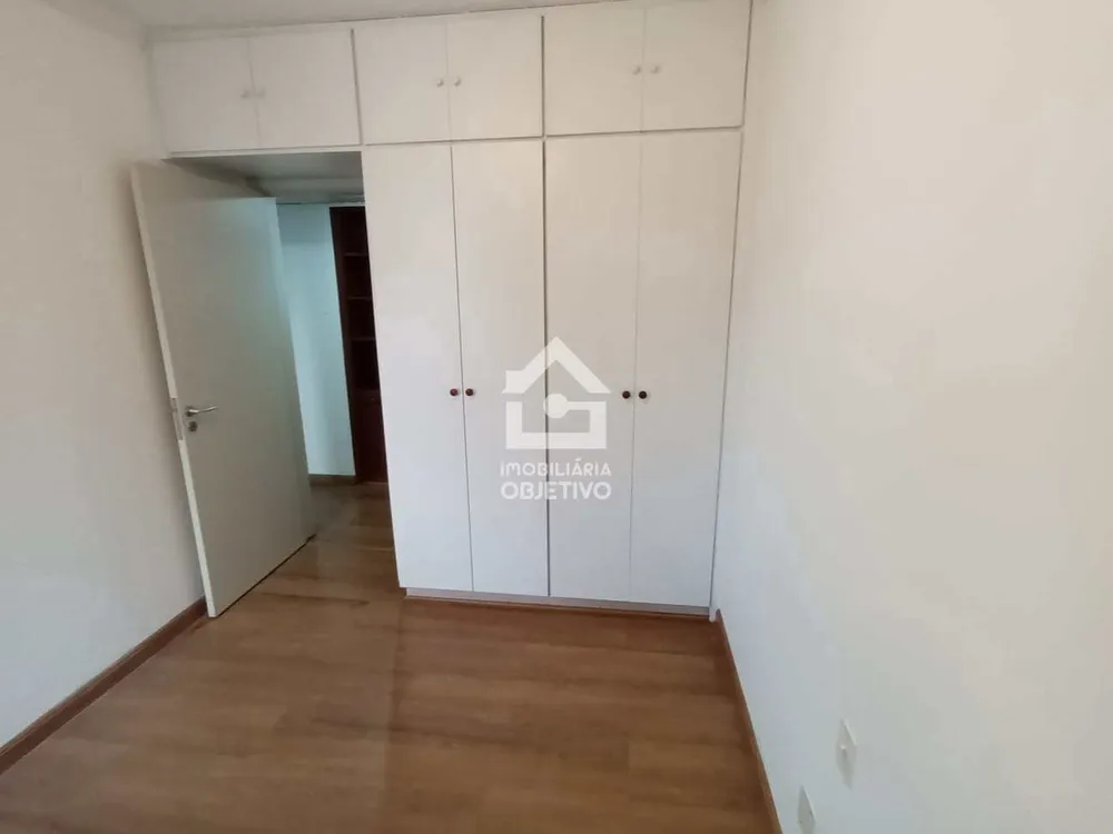 Apartamento, 3 quartos, 107 m² - Foto 2