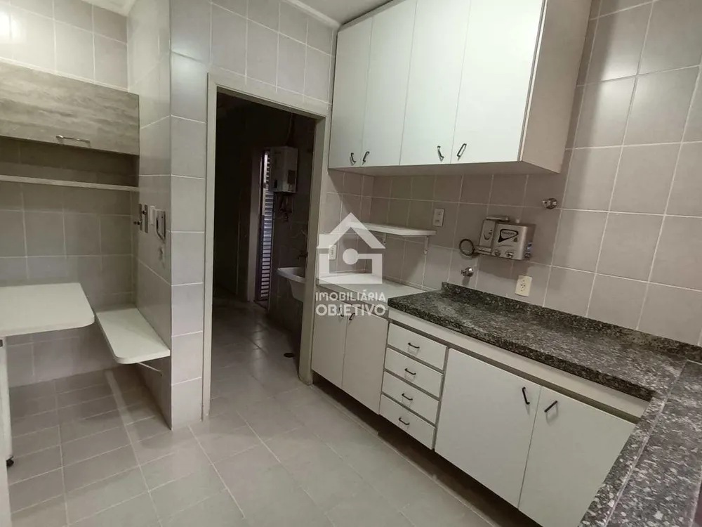 Apartamento, 3 quartos, 107 m² - Foto 4