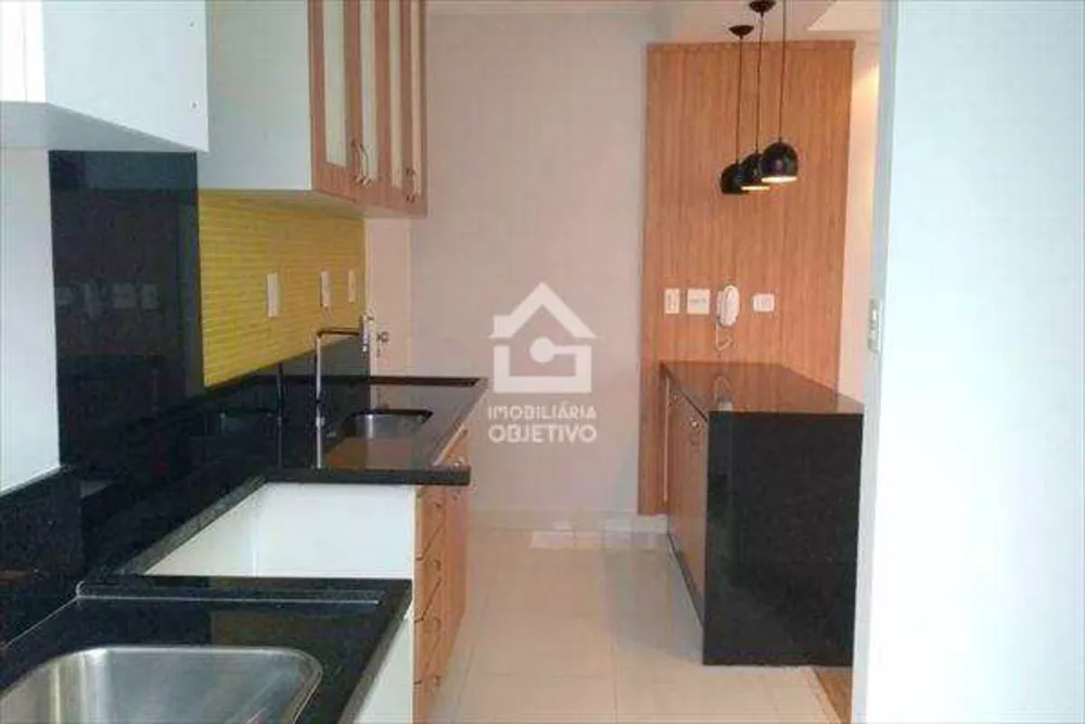 Apartamento, 3 quartos, 96 m² - Foto 2