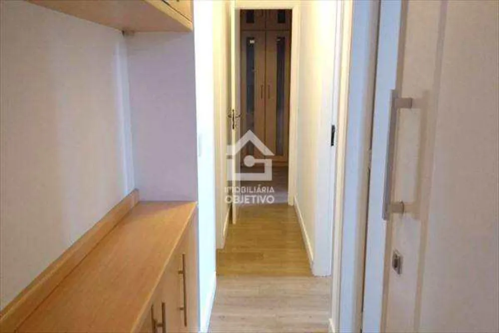 Apartamento, 3 quartos, 96 m² - Foto 9