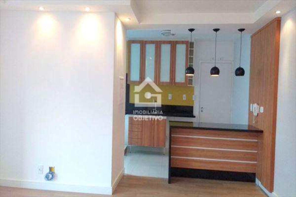 Apartamento, 3 quartos, 96 m² - Foto 1
