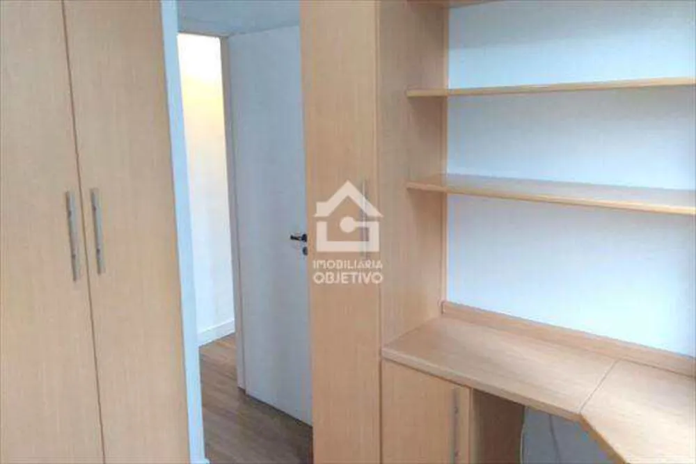 Apartamento, 3 quartos, 96 m² - Foto 8