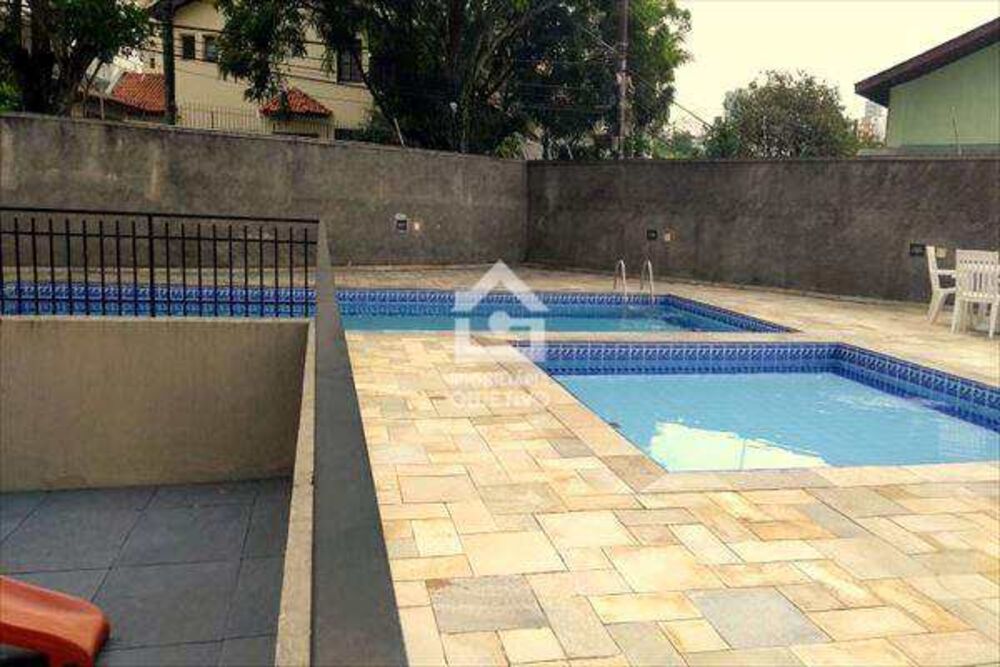 Apartamento, 3 quartos, 96 m² - Foto 4